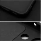 Case for Honor 600 PRO Silicone black — Foto 4