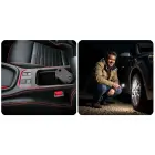 Humberg HM-253 Cordless Electric Pump Photo