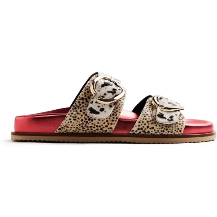 Gioseppo CARNEY Red Sieviešu apavi (78025-P-Red), izmērs 41.0