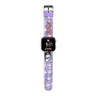 Hello Kitty Kuromi led tracker watch — Foto 2
