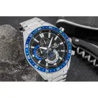 Meeste kell CASIO EDIFICE EFV-620D-1A2VUEF + BOX — Foto 4