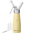 Putukrējuma sifons pasteļdzeltens 0.5 L - Hendi 975855 — Foto 1