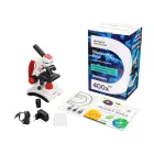 Discovery Pico Terra Microscope with book — Photo 3