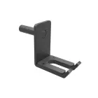 tiguar neck holder for Half Rack — Foto 3