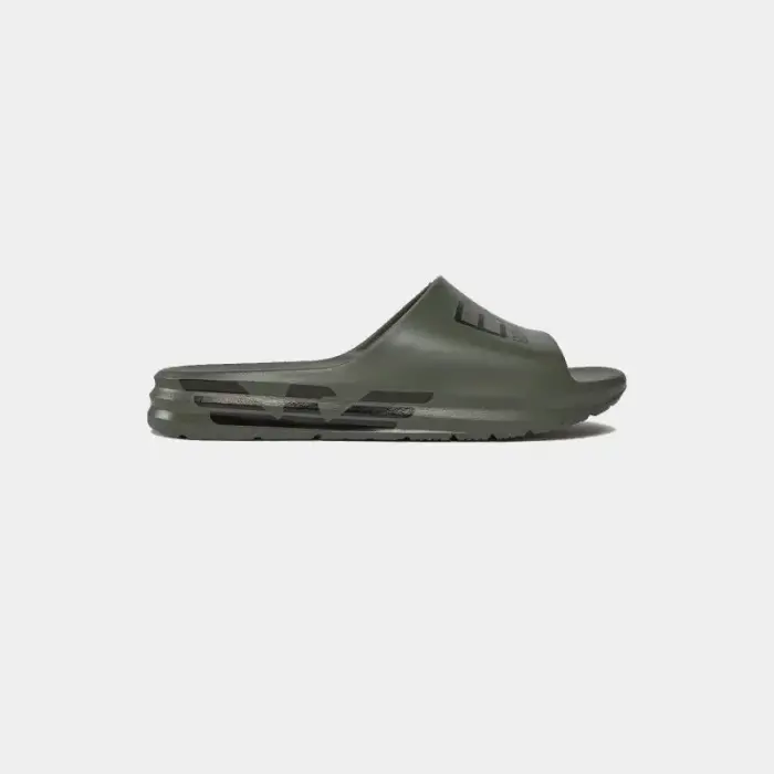 EA7 Emporio Armani M Beach Flip-Flops XBP008-XK337-T517 - 40.0