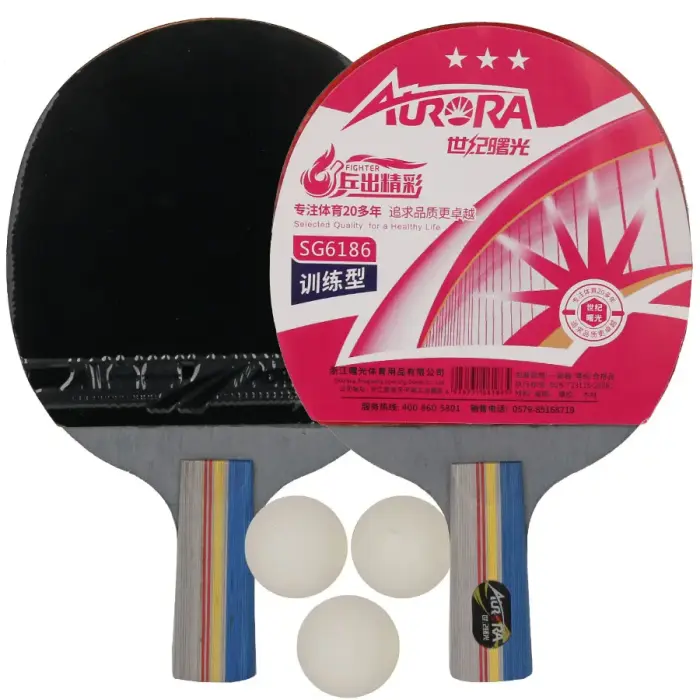 Table tennis set AURORA SG6186