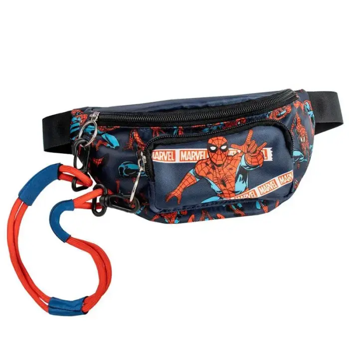 Marvel Spiderman vöökotk