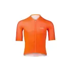 POC M's Pristine Jersey jalgrattasärk orange — Suurus: S — Foto 1