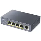 CUDY GS1005P Switch — Photo 2