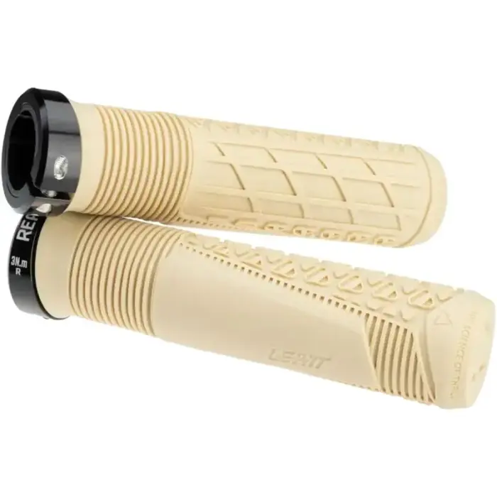 LEATT Grips ReaFlex 6.0 Thin O29mm one size bike grips
