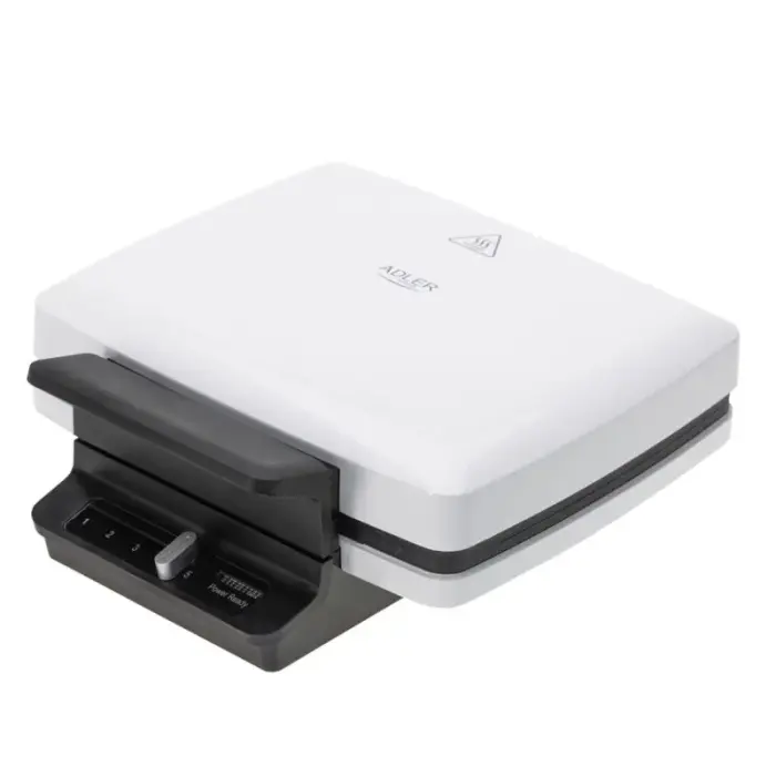 ADLER AD 3085 waffle maker