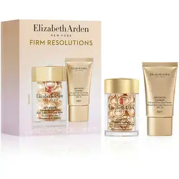 Elizabeth Arden Firm Resolutions Set - Dárková sada 45ml