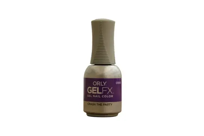 Orly Gelfx poolpüsiv küünelakk, CRASH THE PARTY, 18 ml