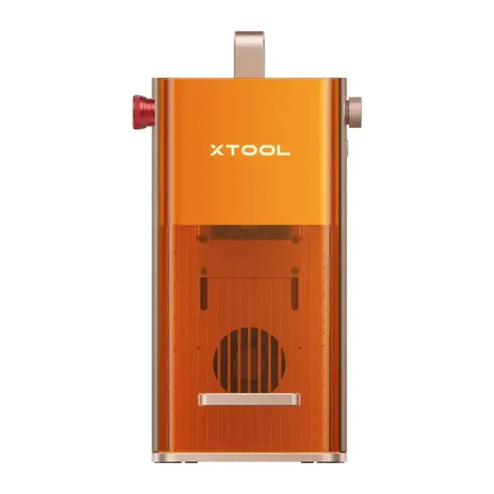2-in-1 xTool F2 laser engraving machine Foto 4
