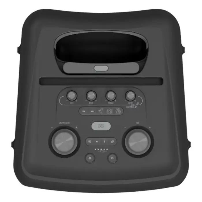Klipsch Miami EUA – Portable Party Speaker
