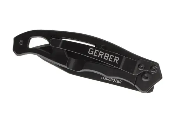 Mini Paraframe Folder Photo