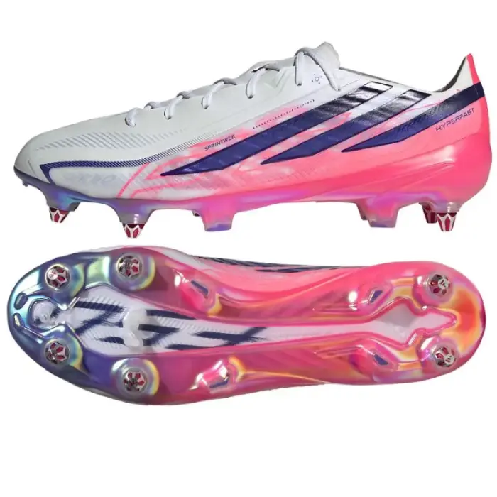 Adidas F50 Hyperfast Elite SG KJ6084