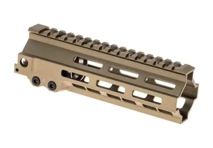 7″ MK8 Handguard (Dark Earth)