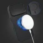 Liavec Carbon Core Case for iPhone 17 Pro — Photo 5