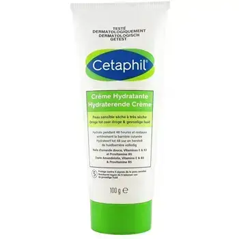 Moisturising Cream - Hydrating cream for