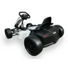 ROLLZONE Lithium Drift Go-Kart — Foto 4