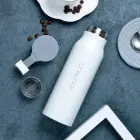 Termokruus Nimi 500ml valge Photo