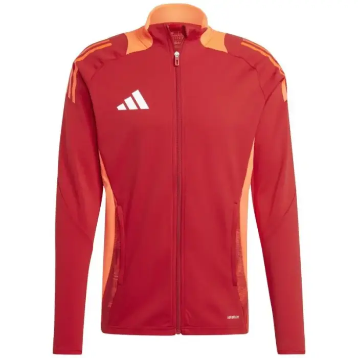 Adidas Tiro 24 Competition M IP1875 sweatshirt - Feature: 2XL