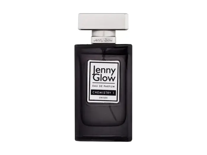 Jenny Glow Chemistry 1 Eau de Parfum 80 ml