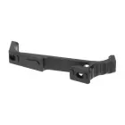 VP23 Tactical Angled Grip for Keymod — Photo 4