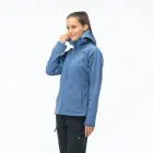 Moterų softshell striukė LADY MEINO — Nuotrauka 7