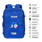 Sonic the Hedgehog Backpack – 49 cm — Photo 2
