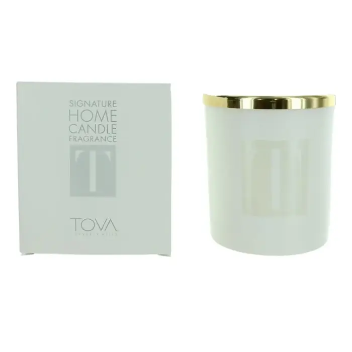 Tova Beverly Hills, Signature, Lõhnaküünal, 226 g
