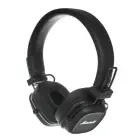Marshall Major IV Bluetooth mustad — Foto 2