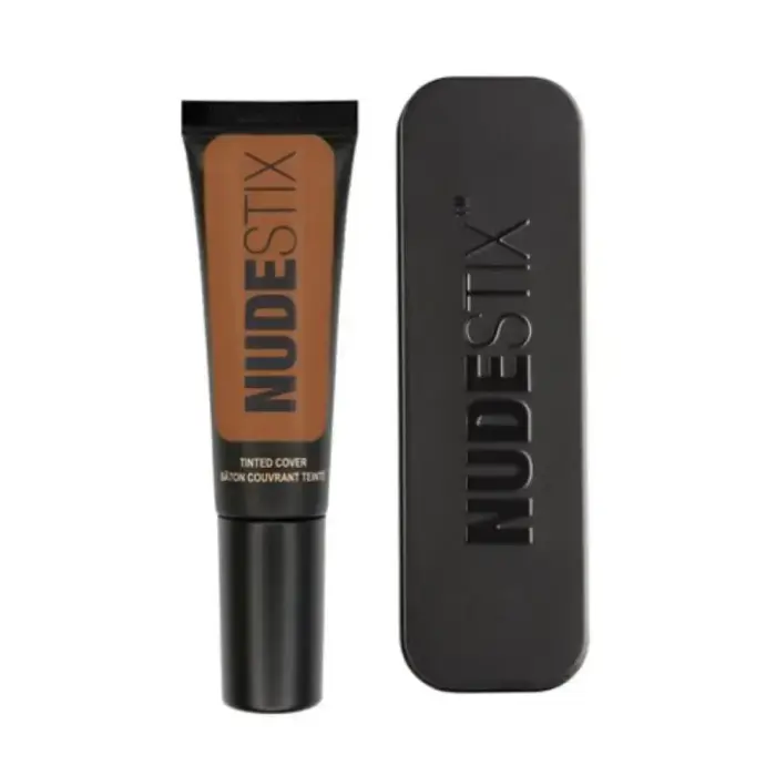 Nudestix Tonējošs krēmveida tonālais krēms, 10, 20 ml