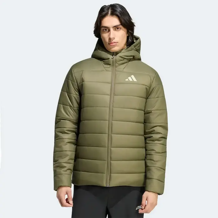 Jacket zimowa adidas TERREX Ess CLIMAWARM KX4223