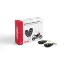 Motorcycle alarm MCA14 with remote control — Photo 4
