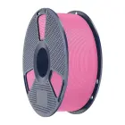 Sunlu PLA+ High-Speed rožinis 3D siūlas — Nuotrauka 4
