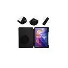 OBAL:ME SolidTab Case for Xiaomi Redmi Pad 2 Black — Foto 6