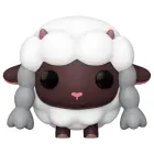 Funko POP kujuke Pokemon Wooloo — Foto 1