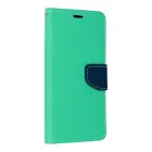 Fancy Case for Samsung Galaxy S21 Plus mint-navy Photo