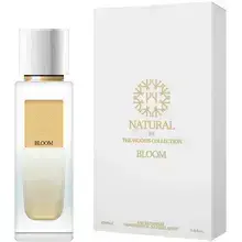 Natural Bloom парфюмерная вода