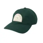 Bauer Twill Patch Senior Cap - color: niebieski — Foto 4