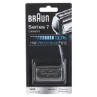 Pardli vahetuspea Braun 70S — Foto 2