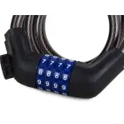 Bicycle lock code code solid bike lock — Photo 2