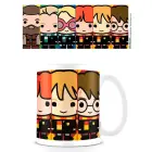 Harry Potter Kawaii Wizards krūze — Foto 1