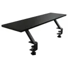 AROZZI ARENA Desk Riser Small - Black — Foto 3