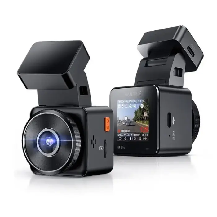 Vantrue E1 Lite videoreģistrators