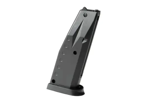 Salv M&P40 vedruga airsofti püstolile – 130 tk