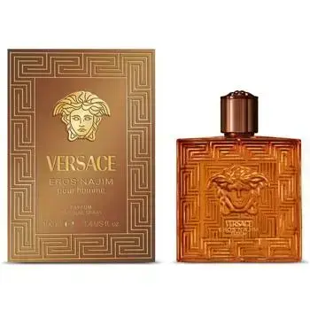 Versace Eros Najim EDP 100ml