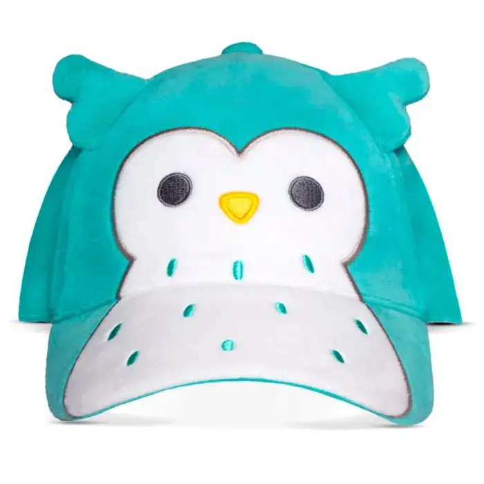 Squishmallows Winston müts